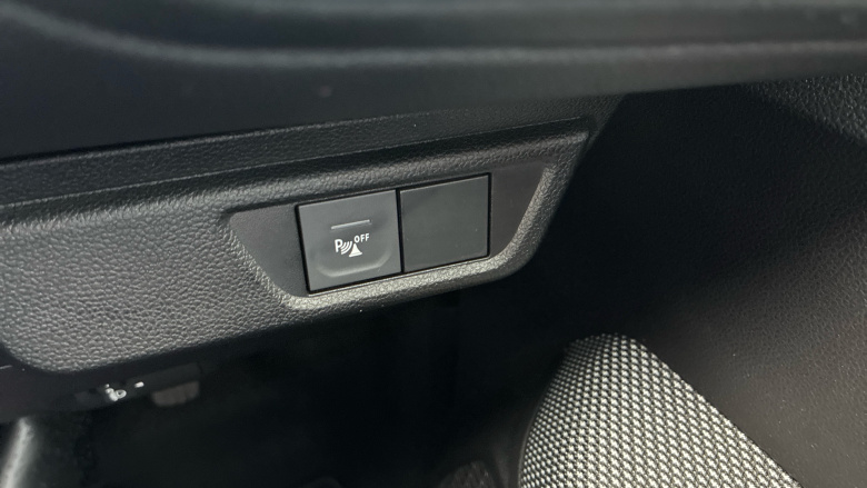 Dacia Sandero 1.0 TCe Comfort 5dr CVT Petrol Hatchback